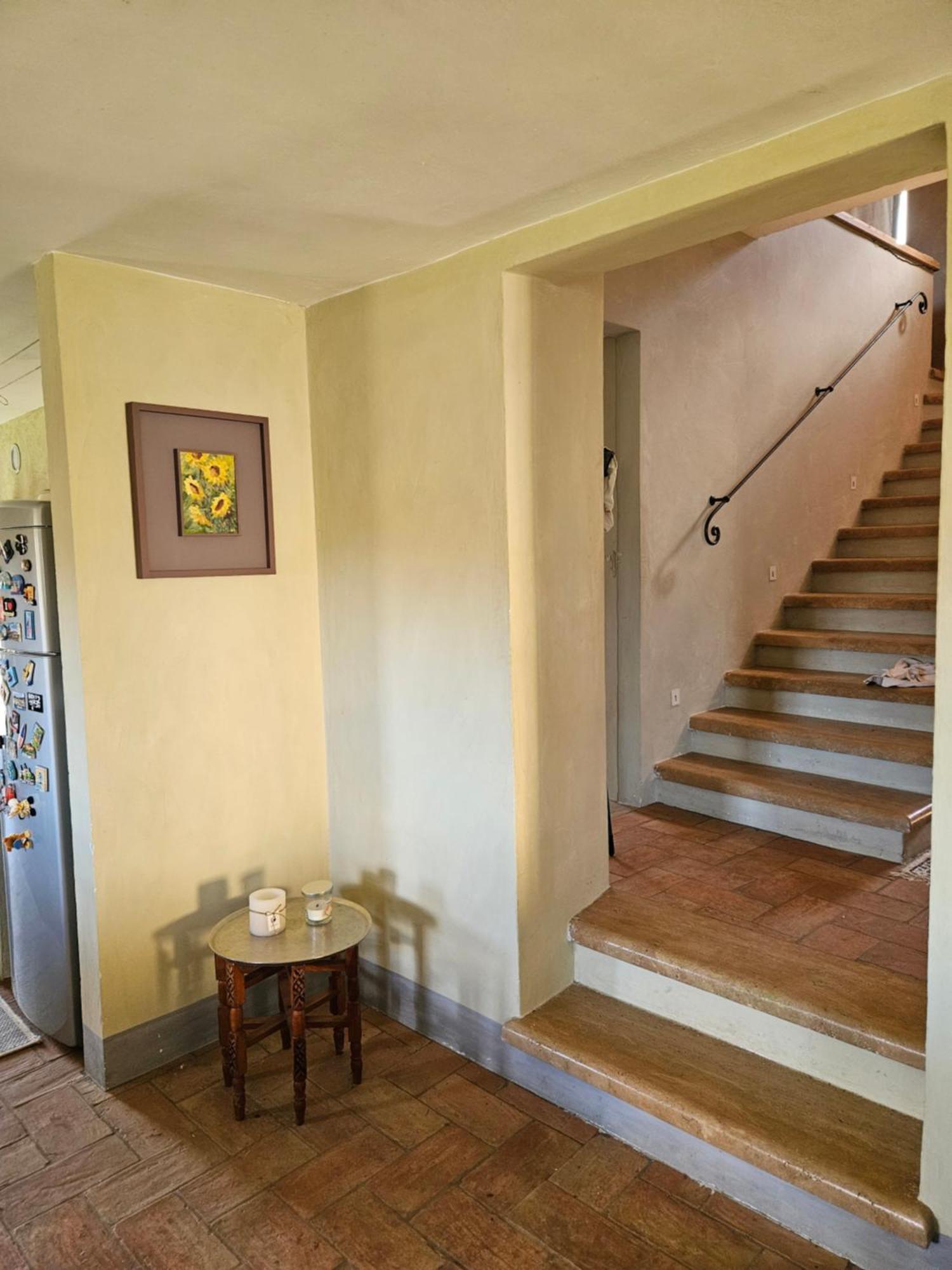Casa Nel Verde Ca Dla Cola Mombasiglio Exterior foto